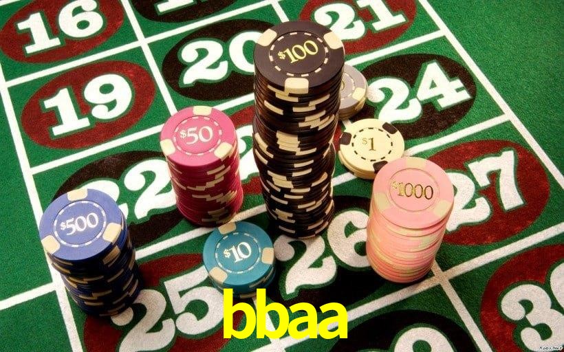 Bônus de Boas-vindas bbaa