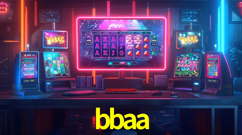 bbaa: Seu Cassino Premiado com Pagamentos Rápidos