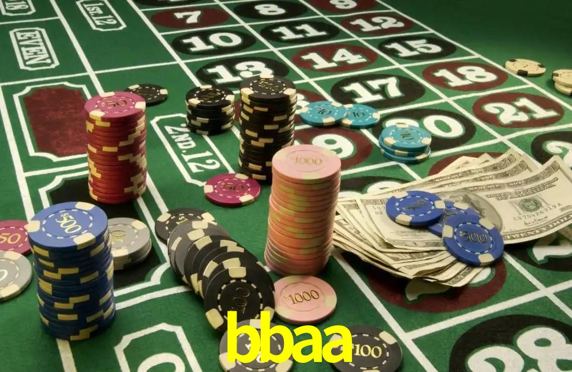 Sinta a adrenalina dos jogos de cassino com bbaa