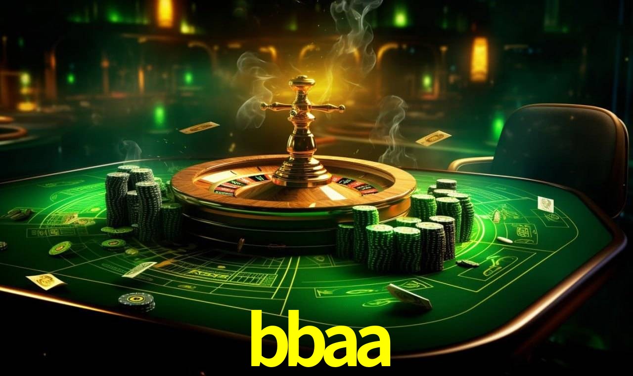 Casino Ao Vivo bbaa