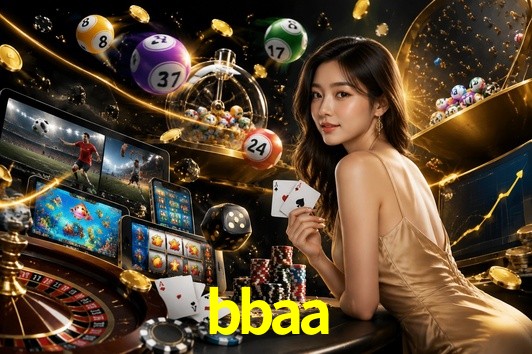 APP oficial da bbaa para mobile