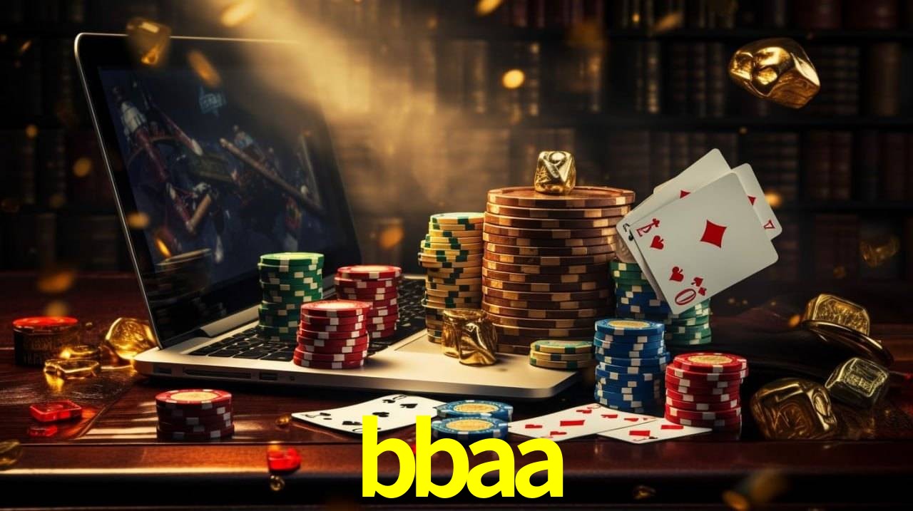 Casino Ao Vivo bbaa