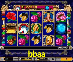Descubra o Mundo do Cassino Online com bbaa