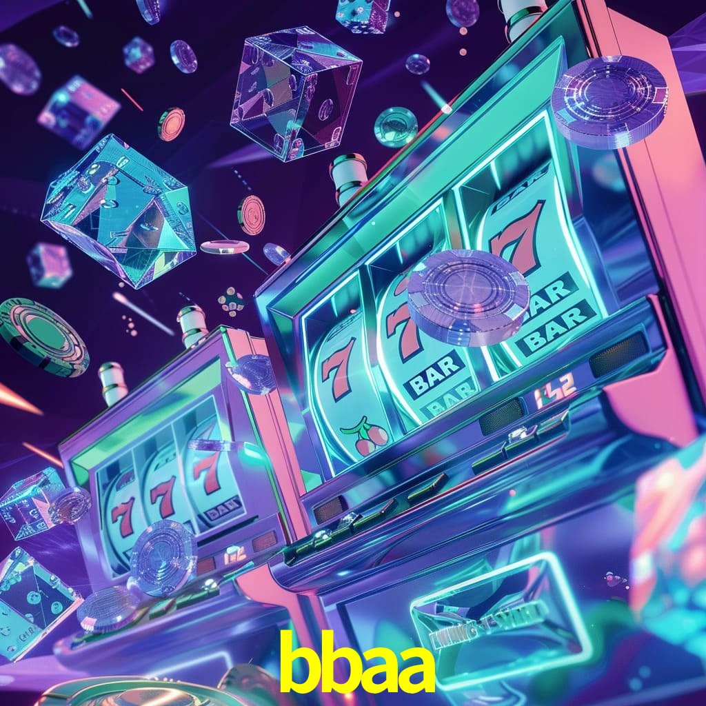 Mesa de Blackjack bbaa