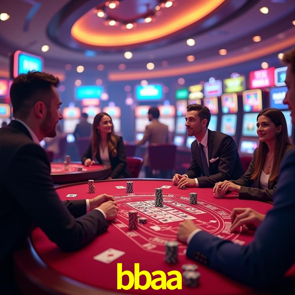 Recursos de Bônus bbaa