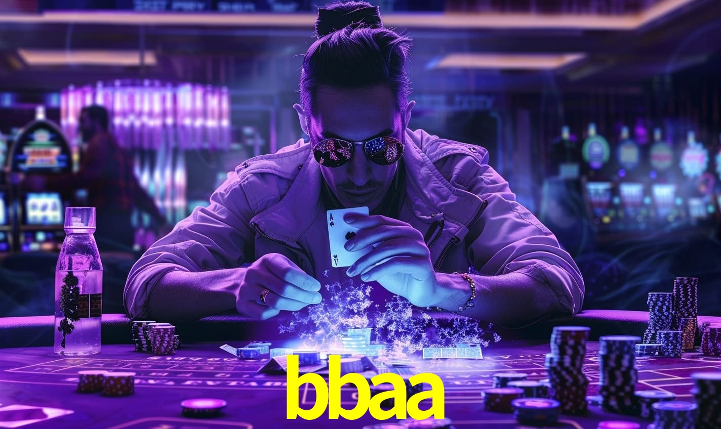 Live Casino bbaa