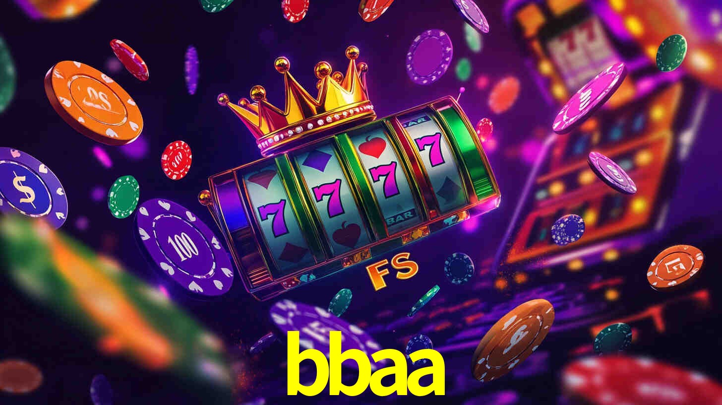 bbaa App Interface