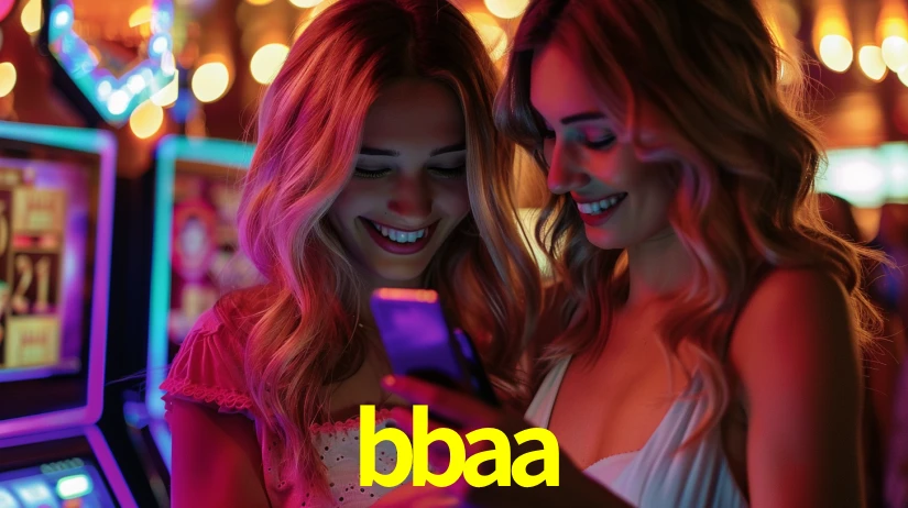 bbaa - Cassino Premium On-line - bbaa.com